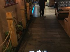 -洞庭土菜小炒馆(易发广场店)
