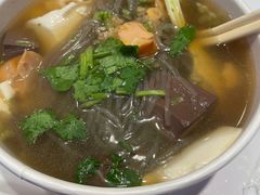 -八婆婆烧仙草(SM城市广场店)