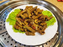 -禾记海鲜烧烤(八一路店)