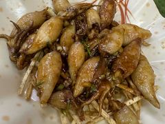 -福隆农村大排档