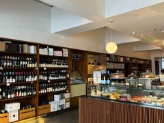 -BAKER&SPICE(安福路店)