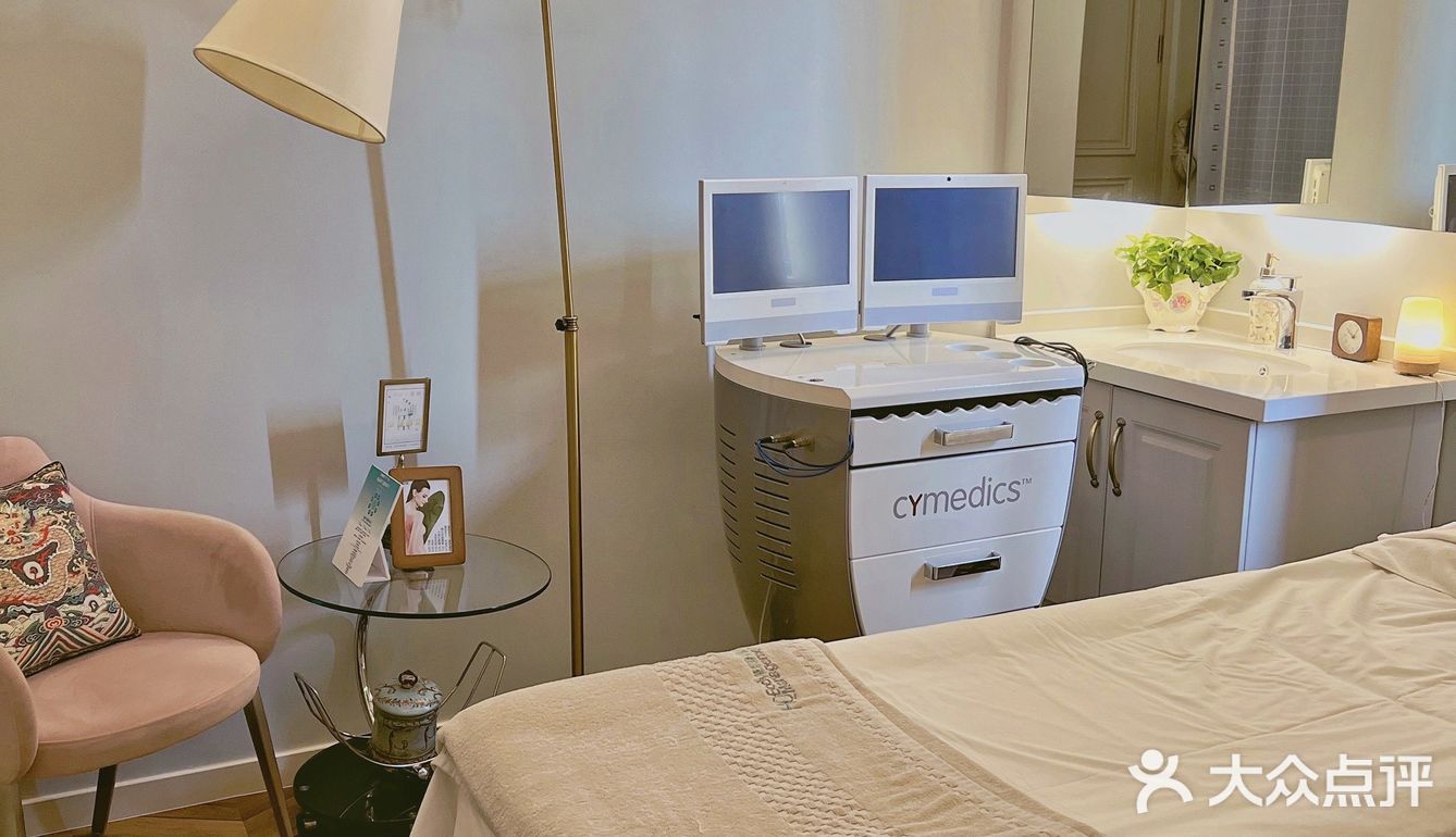 大连探店｜享受贵妇级法尔曼，熬夜脸拜拜👋