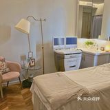 大连探店｜享受贵妇级法尔曼，熬夜脸拜拜👋