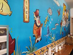 -大禹家·海鲜面馆(新闸路店)