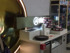 -海底捞火锅(玉桥商业广场店)
