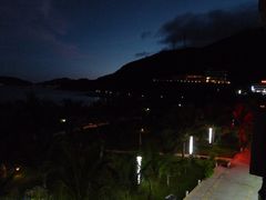 -台山川岛旅游度假区