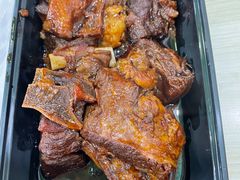 -小辫子羊肉面馆(周东店)