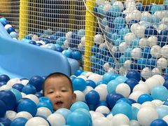 -春晖园度假酒店温泉