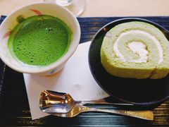 -伊藤久右卫门(宇治本店)