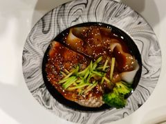-宁夏国强手抓羊肉·清真菜(未央路凤三店)