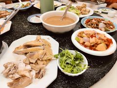 -阿水土鸡(远光店)