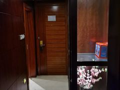-贵山和泰酒店(大十字喷水池店)