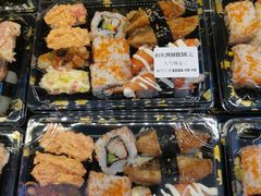 -和町回转自助日料(华山环宇城店)