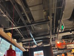 -探鱼·鲜青椒爽麻烤鱼(朝阳悠唐广场店)
