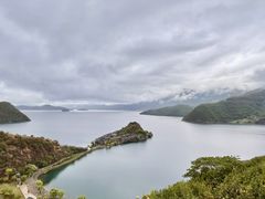 -丽江泸沽湖景区
