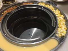 -新石器烤肉(无锡万象城店)