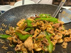 -费大厨辣椒炒肉(黄兴中心广场店)