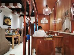 大堂-河东颐祥阁(世贸店)