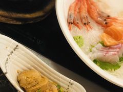 -高木日本料理(静安寺店)