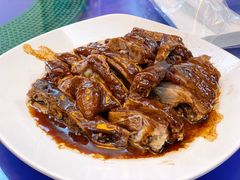 -东兴黄鳝饭店(江洲店)