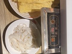 -陈记顺和牛肉火锅馆(天河北路店)