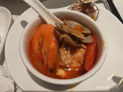 -万龙洲海鲜(南新仓店)