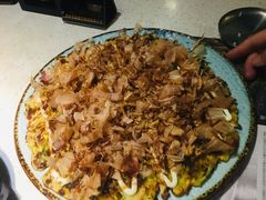 -将军牛排·尔滨地标朝鲜族美食(总店)