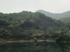 -天地生态农庄