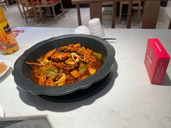 -虾吃虾涮.虾火锅.肉蟹煲(步步高梅溪新天地店)