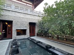 -西安华清御汤酒店