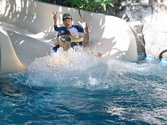 -三亚亚龙湾天域度假酒店