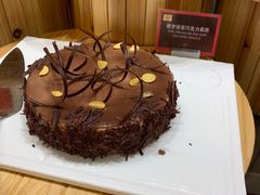 -圣丰索菲特·2 On 988 Café 自助餐厅