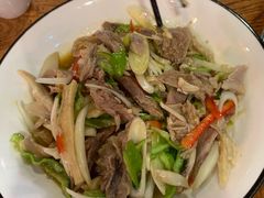 -西域阿里马新疆菜·清真(桂花路店)