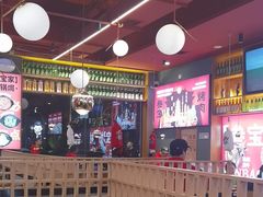 -叁宝烤肉• 西安烧烤 领跑品牌(中海城店)