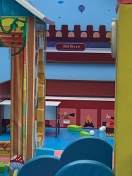 -孩子王童乐园(西安盛龙店)