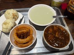 -姚记炒肝店(簋街店)