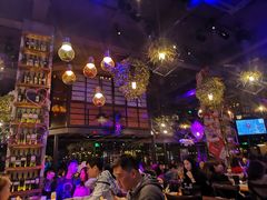 -拾叁唐Livehouse(佛山禅城店)