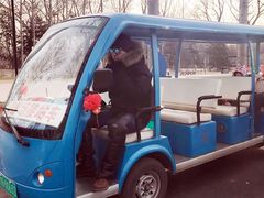-北京亚布洛尼朝阳公园滑雪场