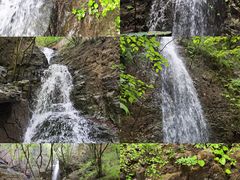 -野三坡刘家河高山漂流