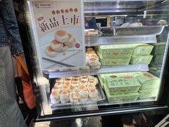 -光明邨大酒家(淮海路店)