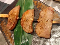 -火山屋台(新街口店)