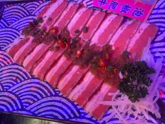 -柳飘飘亚洲烤肉集合店(太古里店)