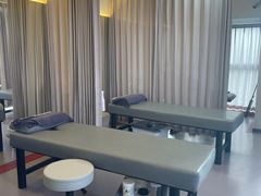 -MASTER FIT 拉伸大师·筋膜刀·西式按摩(上梅林卓悦汇店)