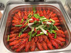 -SEA西雅图海鲜自助餐厅(海乐世界店)