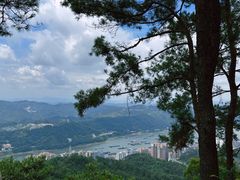 -白云山风景名胜区