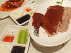 -福来居烤鸭店(天坛二店)