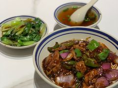 -得得本帮面馆(台儿庄路店)