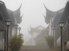 -缥缈峰景区
