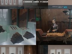 -长沙简牍博物馆