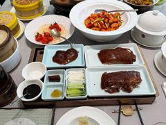 -南景饭店(万家丽路店)